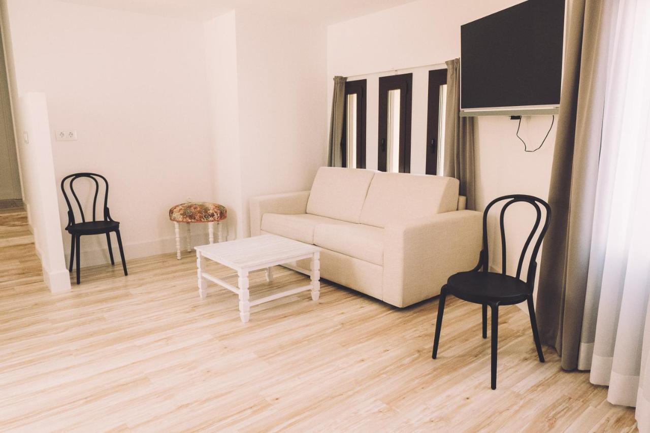 Hotelet Casa Padró Manresa Bagian luar foto